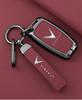 Compatible Vinfast Key Cover for Zhonghua V5/H330/H5 - 24 Model Keychain Shell