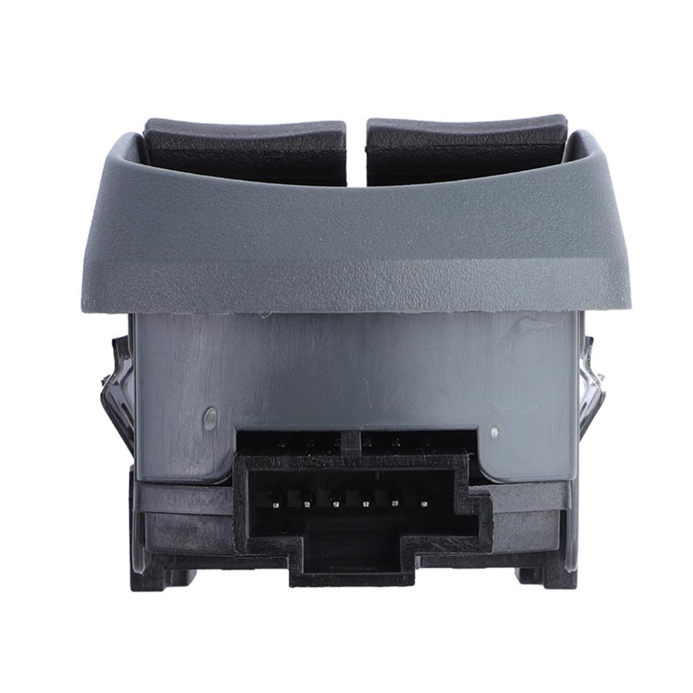 1x Car Dual Window Switch Repair For Paccar Kenworth Dual Window Switch P27-1069