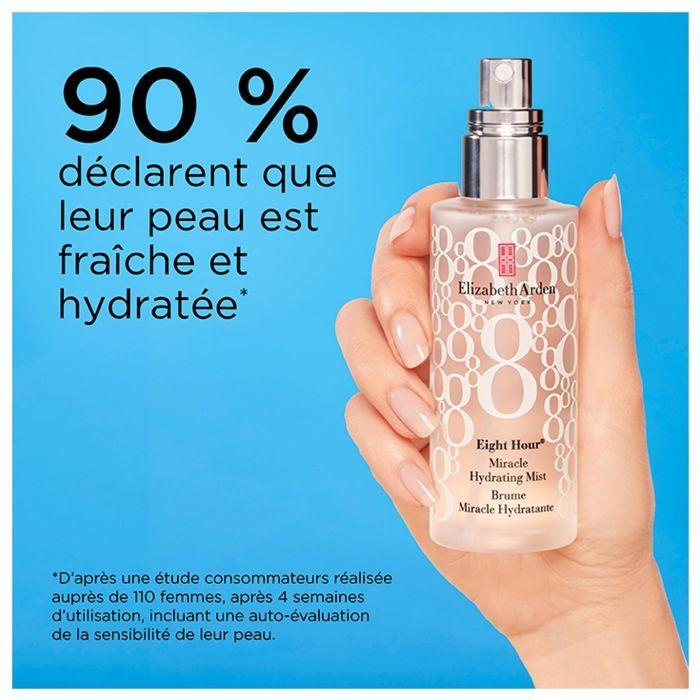 Baume - Elizabeth Arden - Eight Hour® - 100ml - Hydratant - Apaisant - Tous Types De Peau