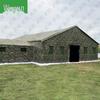 Wuyun Large Multi-Purpose Field Tent