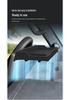 Chery iCAR V27 Screen Silicone Mat Rear Storage Box Accessory