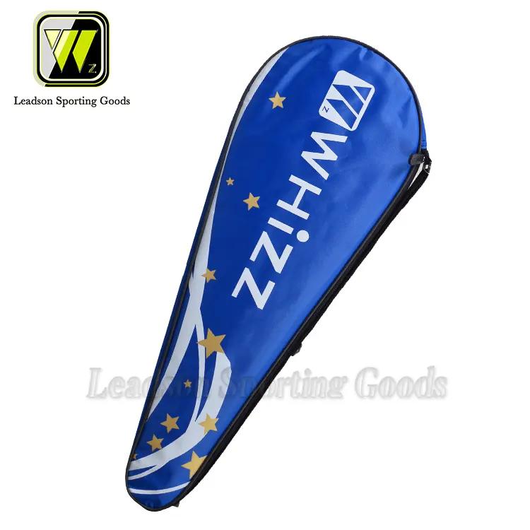 Factory Top Brand Abrasion Resistant Large Capacity Racket Bag Badminton