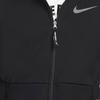 Nike Hooded Zip Up Pro Thermafit Full Zip Hooded Jacket Dd2125 010 S2310