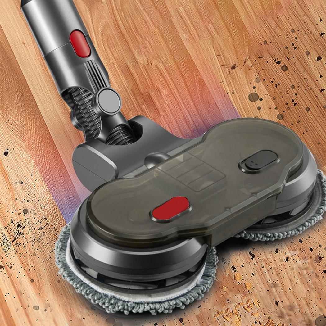 

Насадка для влажной уборки Dyson Head, замена ткани для швабры
