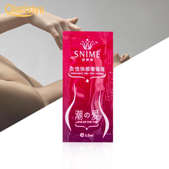 

женщины Дамы Флирт Удовольствие Enhancer жидкости