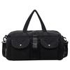Travel Bag Large Capacity Outdoor Sports Fitness Bag Luggage Bag