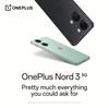 Smartphone OnePlus Nord 3 128GB Misty