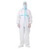 Breathable Disposable Protective One-Piece Suit for Livestock and Farm Work