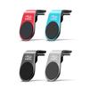 1Pcs Magnetic Car Emblem Phone Holder 360 Rotation Bracket For Subaru STI Forester Impreza Legacy Outback XV BRZ WRX Tribeca X4