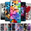 Pour Xiaomi Poco F7 Pro Coque Arrière en Silicone Coque de Téléphone pour Xiaomi PocoF7 Pro Coques Poco F7Pro Global Pare-chocs Souple coque 2025
