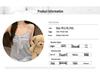 2026 Summer Women's Sweet Imitation Cotton Jacquard Camisole Nightgown Dress