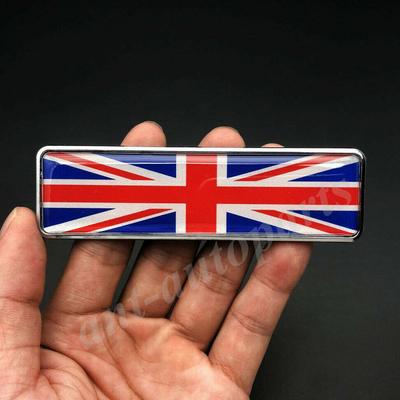 Accesorii de exterior – Embleme