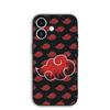 Cover for Motorola Moto Edge 70 60 Fusion NEO Pro G Stylus G56 G96 G52 G04 G05 Phone Case KISAME Akatsuki Narutos Itachi Uchiha