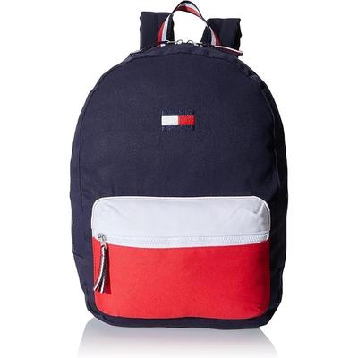 Joe Colorblock Backpack Navy