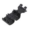 Cycle Chain Retainer Nylon Mountain Cycle Chain Guide Anti Drop Chain Tensioner for Cycling Transmission System