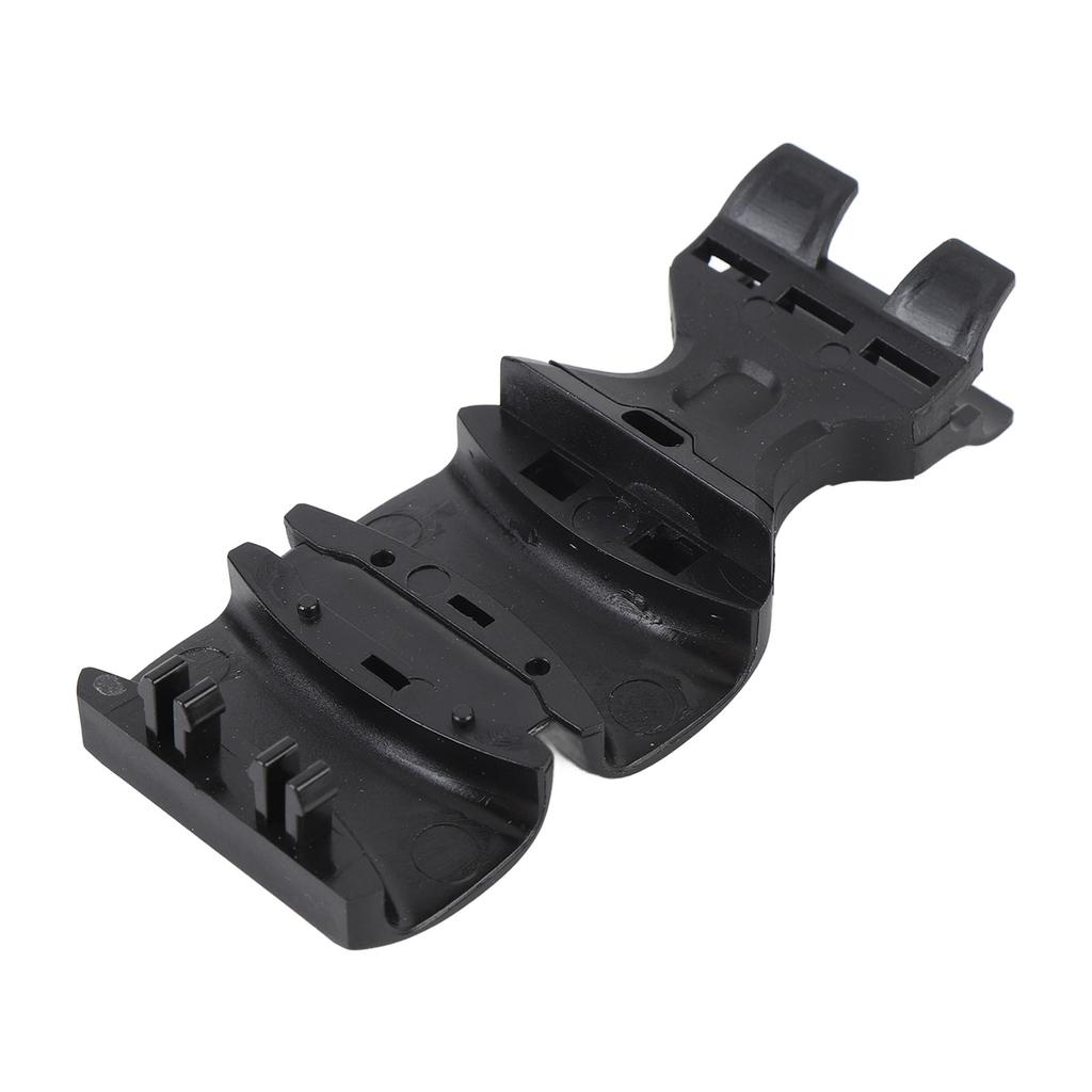 Cycle Chain Retainer Nylon Mountain Cycle Chain Guide Anti Drop Chain Tensioner for Cycling Transmission System