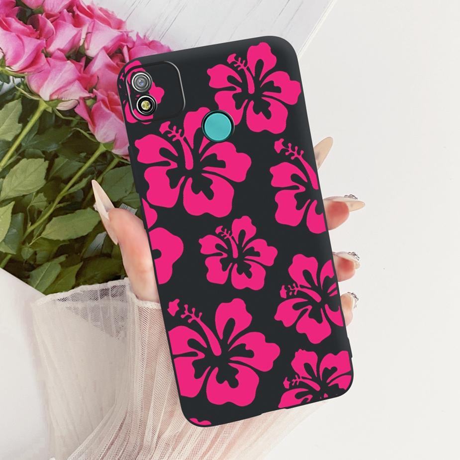For Tecno Pop 4 Case BC2c BC1s New Luxury Painted Cover Soft Silicone Case For Tecno Pop 5 BD2 BD2p BD3 BD1 BD2d Pop4 Pop5 Shell