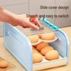 RuHan Refrigerator Egg Storage Box