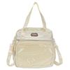 New trendy high-value shoulder messenger bag pain bag large-capacity handbag stationery store primary and secondary school students tutoring bag