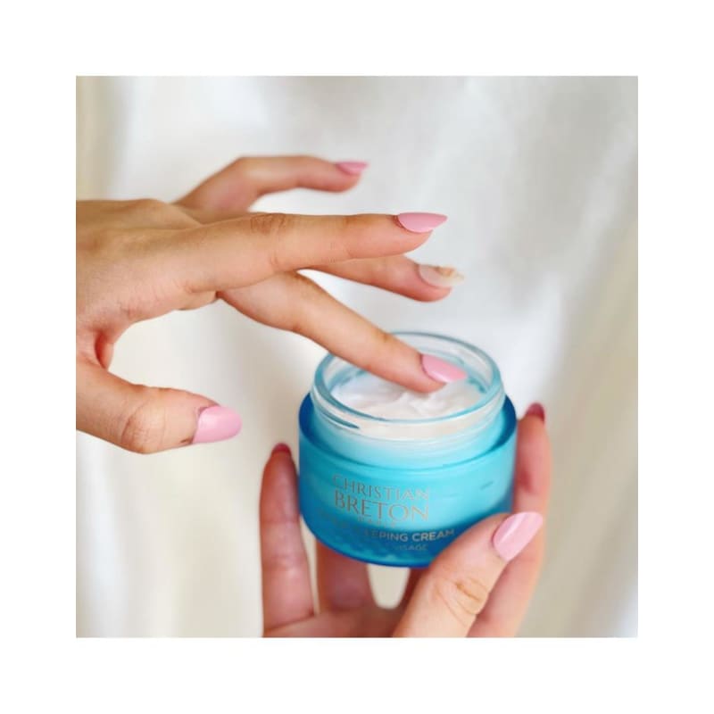 Repair Sleeping Cream Sleeping Pack 50ml