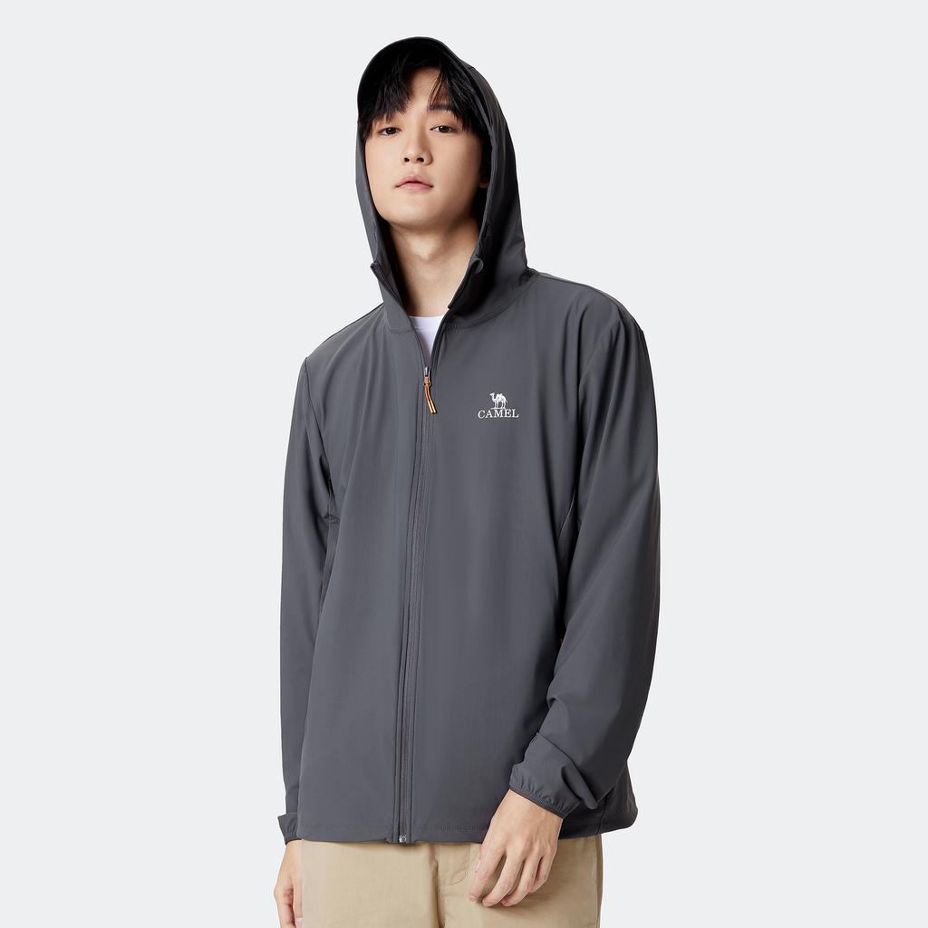 CAMEL Sun Protection Clothing Men's M14BA03062