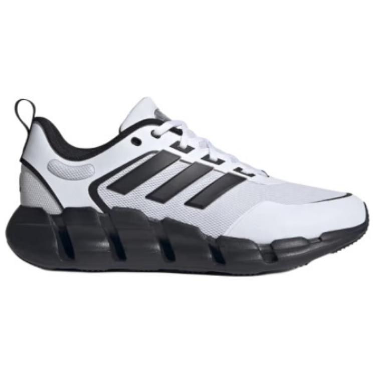 adidas Climacool Ventice 'Black White' Unisex Running Shoes IF9779