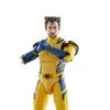 Hasbro MARVEL Legends Series Wolverine, Deadpool & Wolverine Adult Collectible 15cm Action Figure G1661 Authentic
