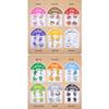 Children's Enlightenment Early Education Color Classification Puzzle Toys