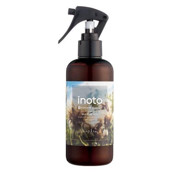 NAPURA Inoto Hair Care Mist 100ml  200ml
