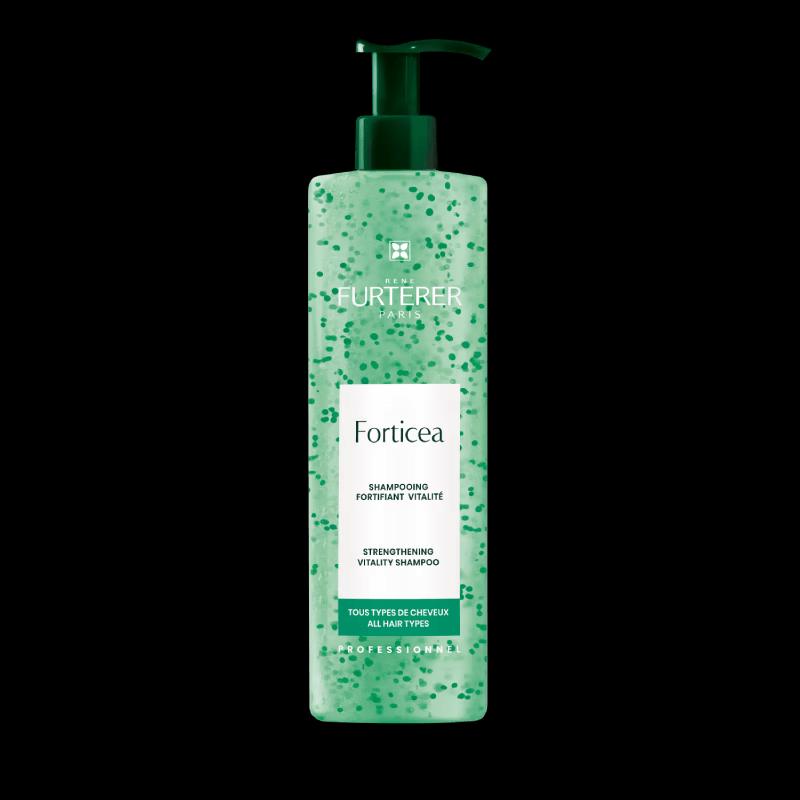 Rene Furterer Vitality & Strength Hair Care Gift Set