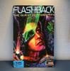 Flashback Commodore Amiga Video Game Metal Poster  Collectable Tin Sign 2030cm  Aluminum