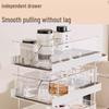 3-Tier Kitchen Countertop Organizer Rack