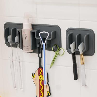 Baie și WC – Suporturi pentru periuțe de dinți