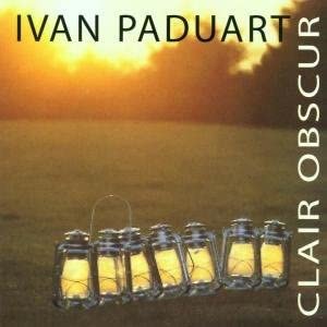 

CD IVAN PADUART IVAN PADUART - Clair Obscur AL73105 A-Records 1997 US Jazz Used