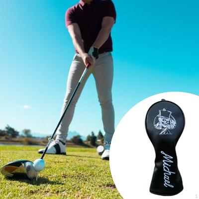 Golf – Poszewki na kije hokejowe