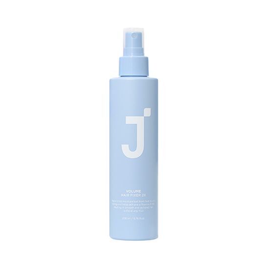 JSOOP Volume Hair Fixer 2X DUO Special Set (200ml+200ml)