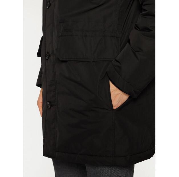 Winter Jacket JOOP! 17 JO-297 Oratos 30044996, Black, Standard Fit