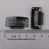 Diy Baby Hair Clips & Snap Hairpins: Stainless Steel BB & Invisible Wig Clips