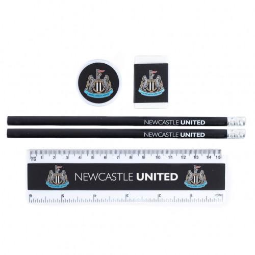 Newcastle United FC Основной набор канцелярских принадлежностей