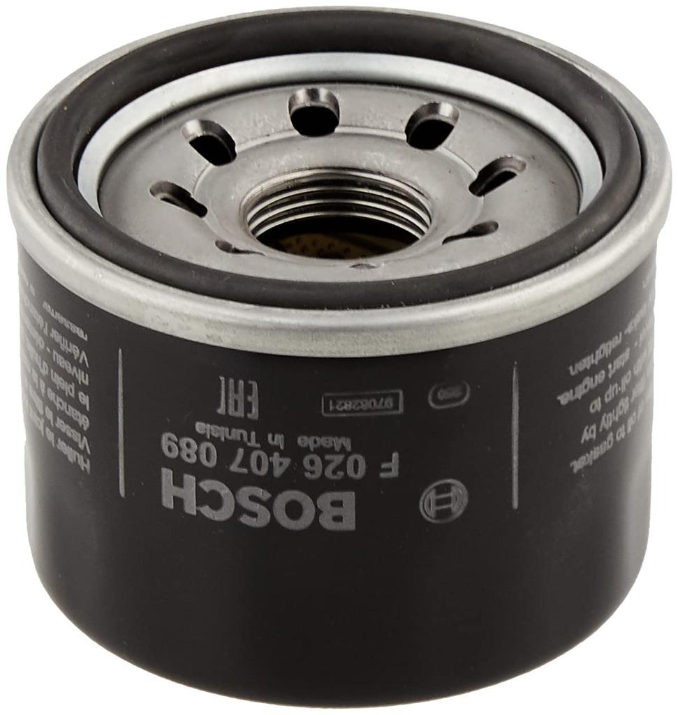 Bosch OF-MCC-2 Smart Filter for Imported Cars