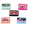 10Pcs Dollhouse Miniature Simulation Retro Tape Model Diy Accessories Toys Deacorations Ornaments