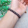 Elastic Magnetic Bead Bracelet - Magnetic Therapy Jewelry for Health and Wellness