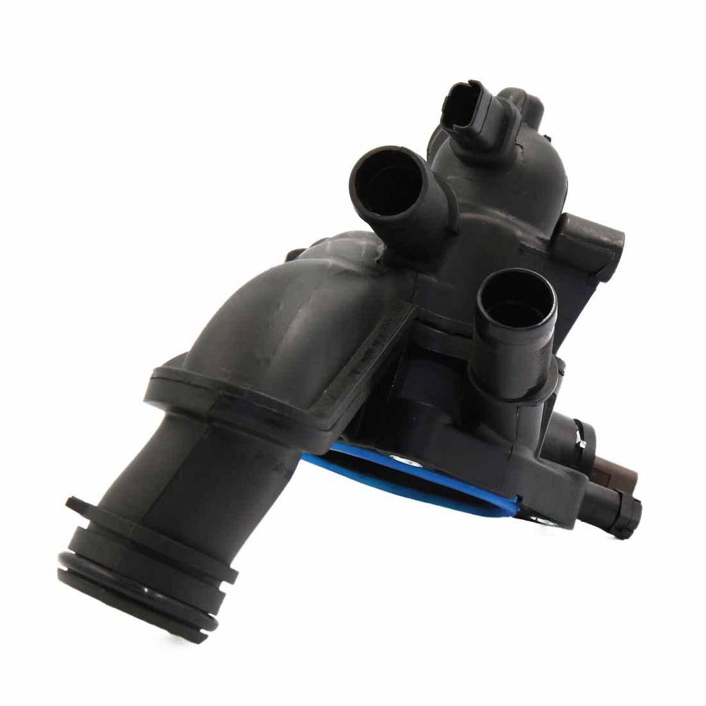 Car Thermostat for BMW, Peugeot, Hyundai, Citroen Mini R55/R56 (11537534521)