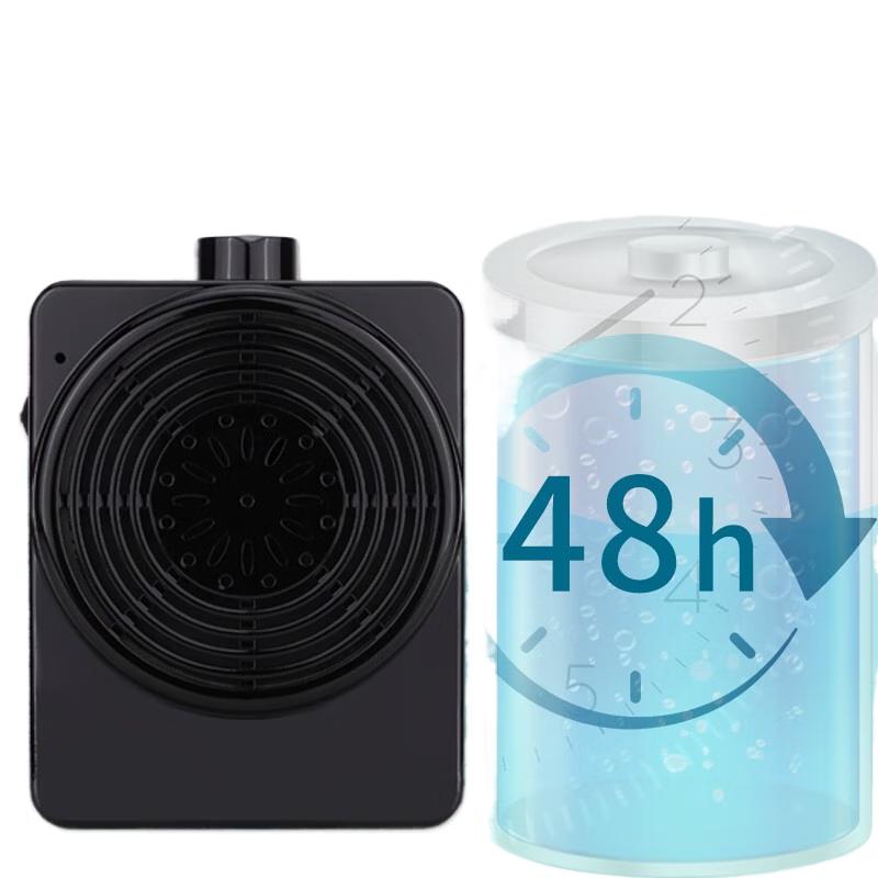 

DESHUN Mini Bee Wireless Bluetooth Voice Amplifier