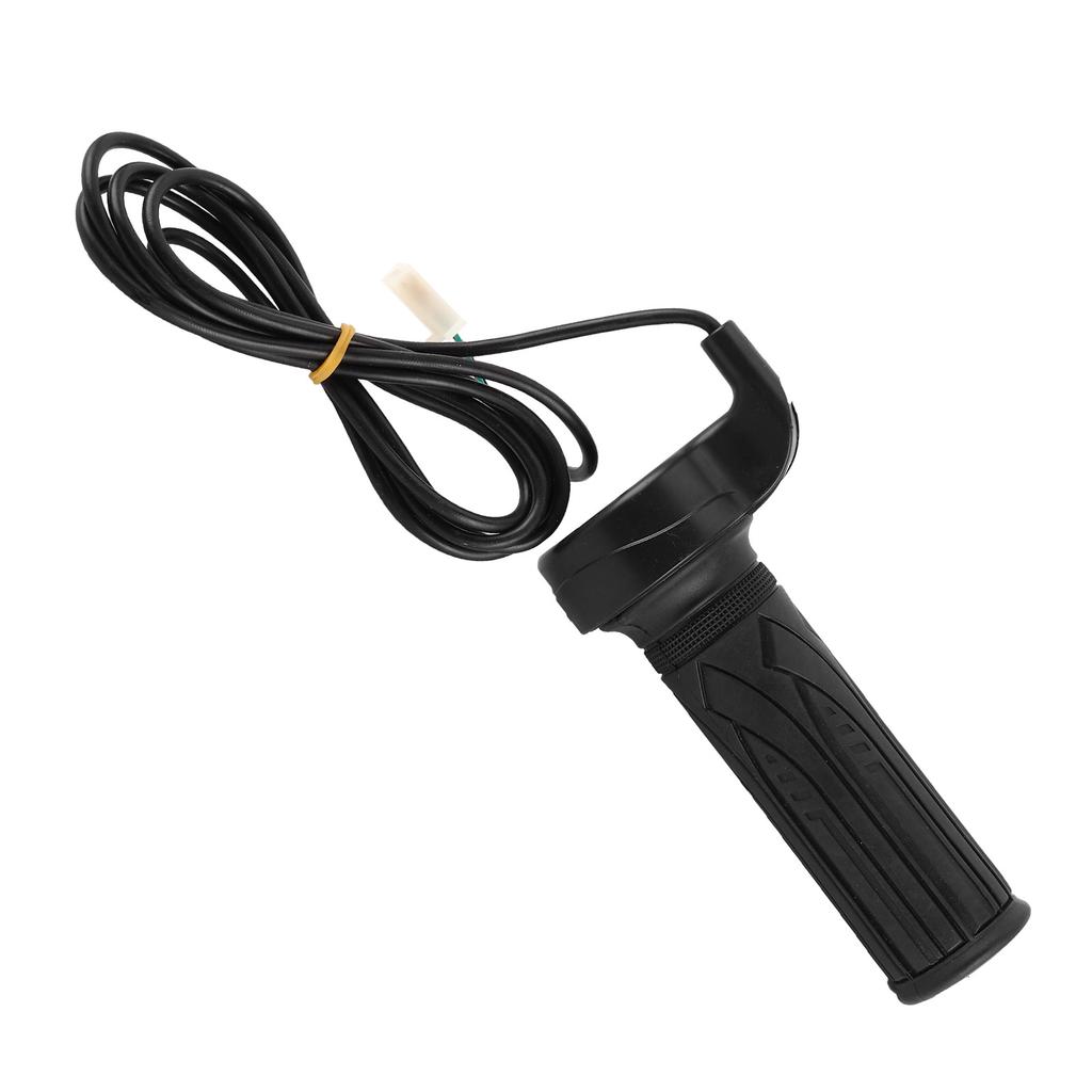 Geschwindigkeitsregler-Set für Elektroroller, 24 V, 250 W, Controller mit Gasdrehgriffverriegelung