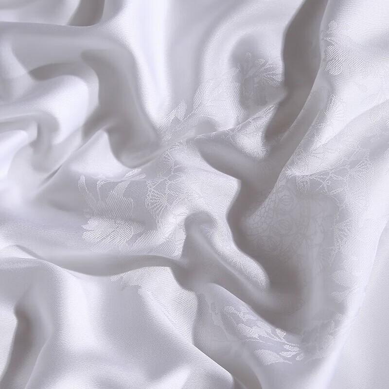 Youmengjiaju Pure Tussah Silk Quilt