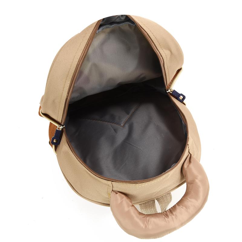 Children's Schoolbag 3-6 Years Old Boys and Girls Backpack Lightweight Backpack Kindergarten Schoolbag