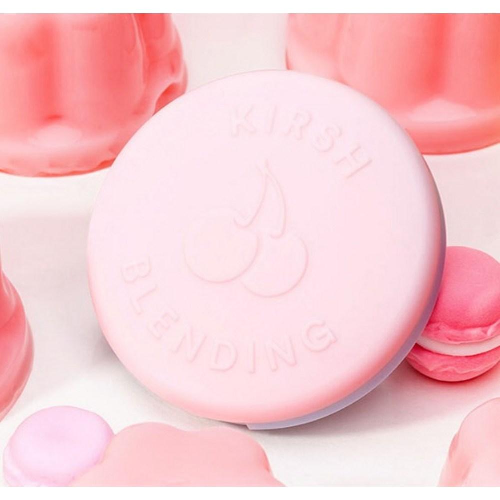 Kirsch Blending Jelly Puppy Cheek 2.4g, 01 Lovey Toy, 1 piece