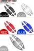 LEXLEYS Mazda Aluminum Alloy Paddle Shift Cover Shift Paddle Custom