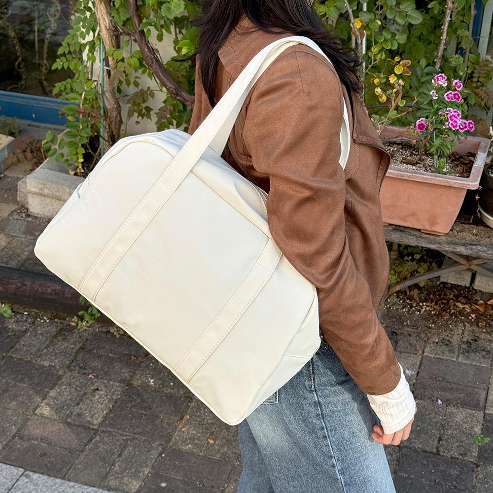 BRBAG BR_3050 Boston Shoulder Bag